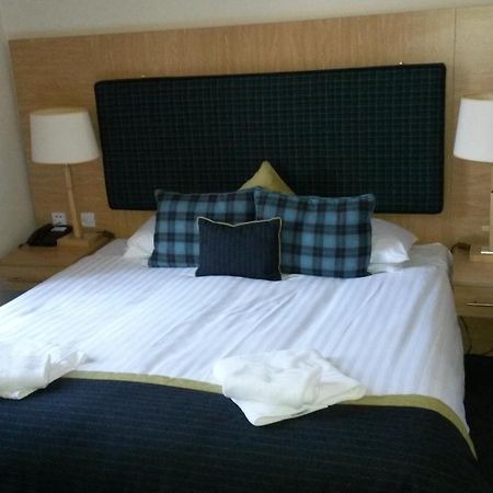 Northern Hotel 브레친 객실 사진