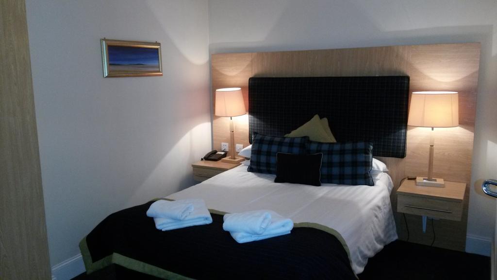Northern Hotel 브레친 객실 사진