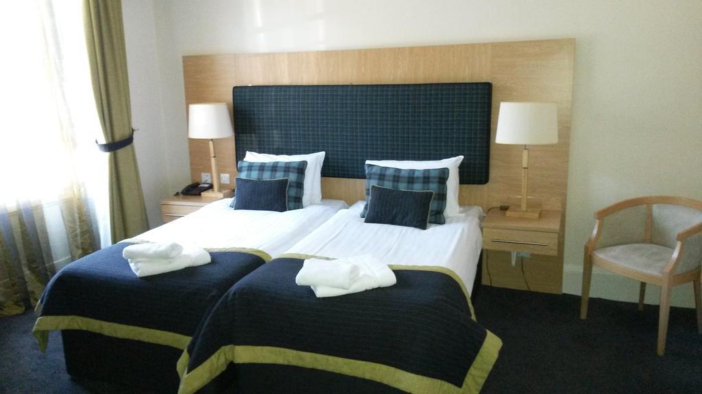 Northern Hotel 브레친 객실 사진