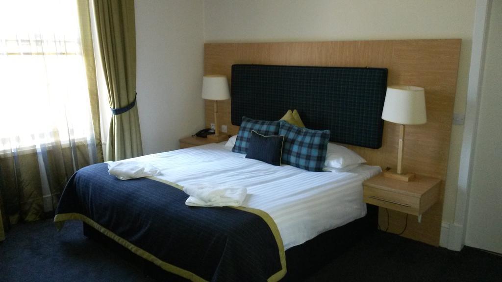 Northern Hotel 브레친 객실 사진