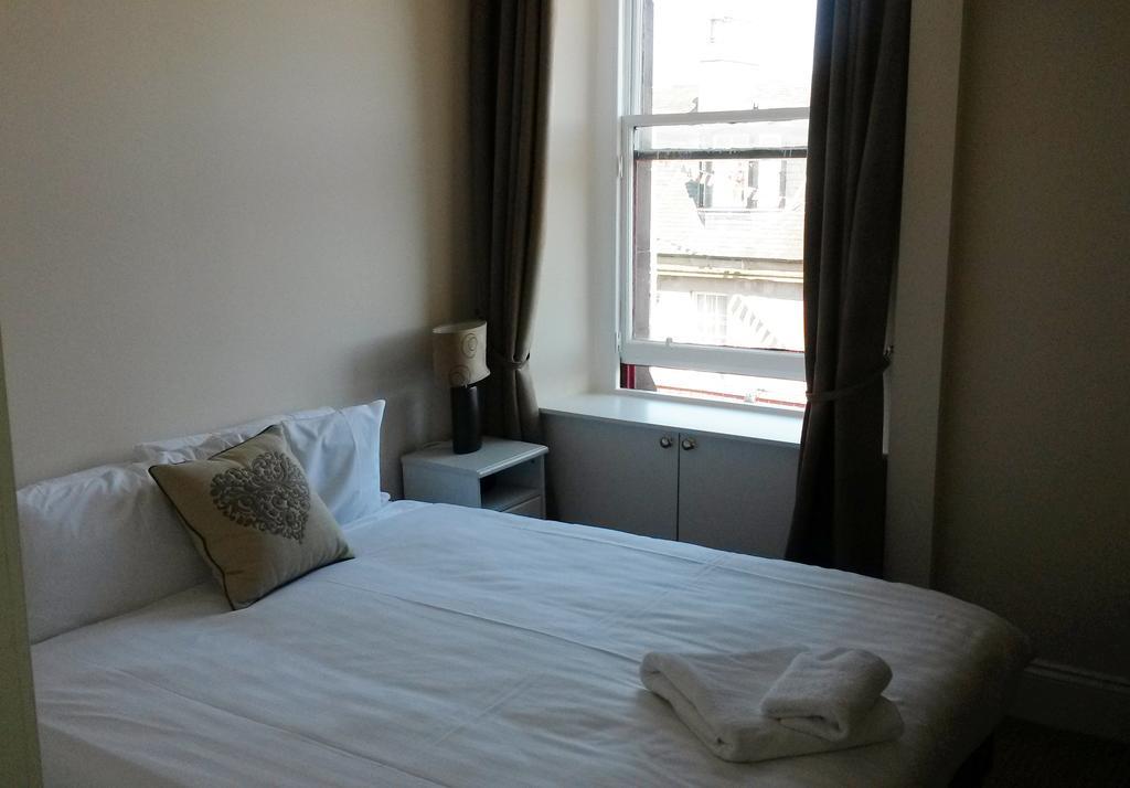 Northern Hotel 브레친 객실 사진