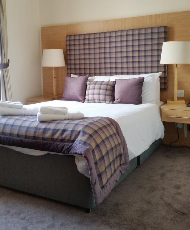 Northern Hotel 브레친 외부 사진