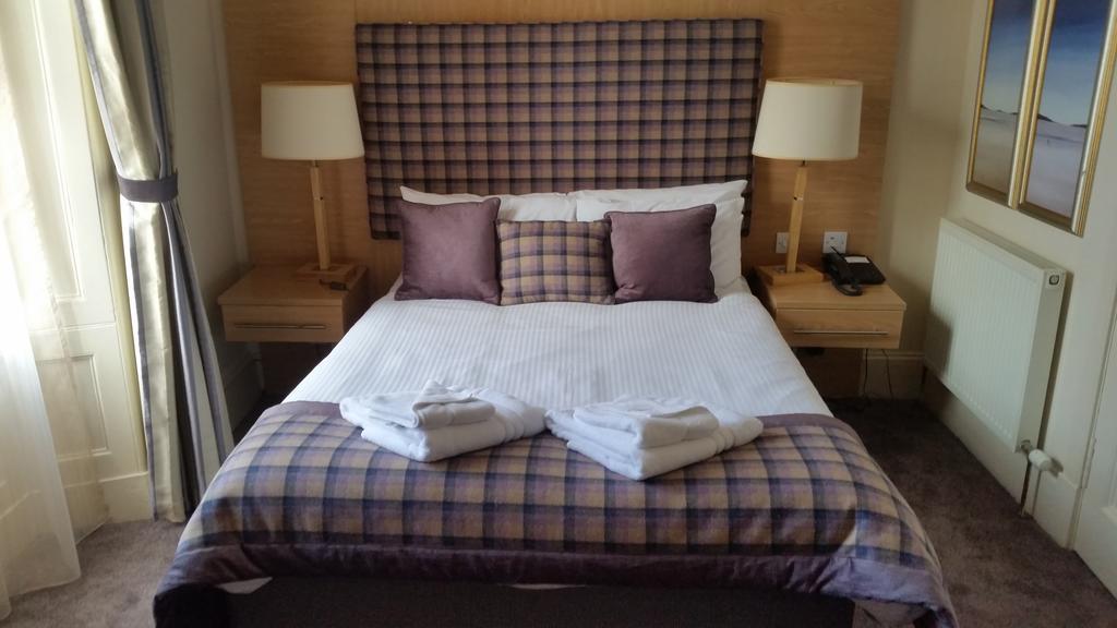 Northern Hotel 브레친 외부 사진