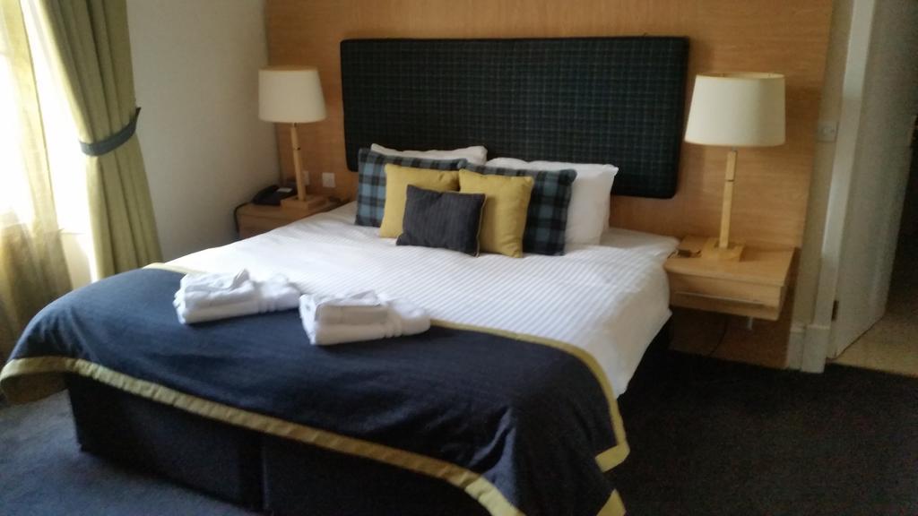 Northern Hotel 브레친 외부 사진