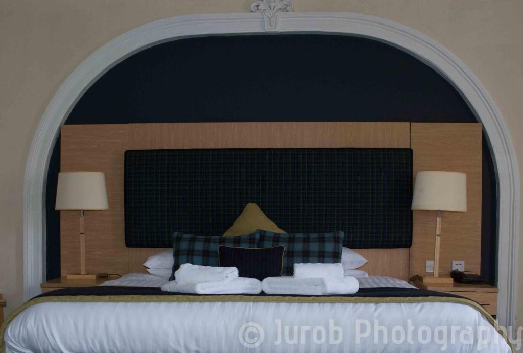 Northern Hotel 브레친 외부 사진