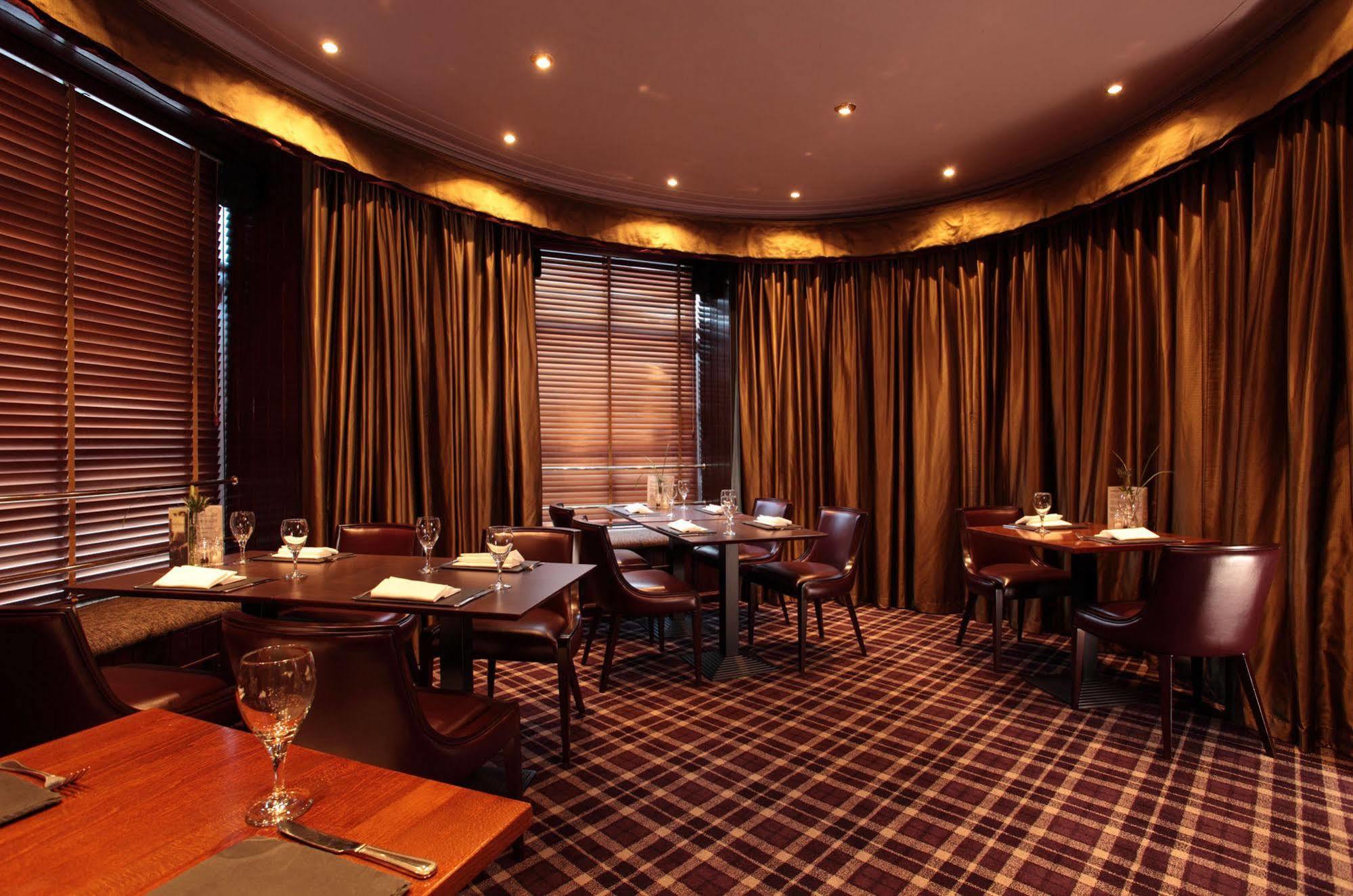 Northern Hotel 브레친 외부 사진
