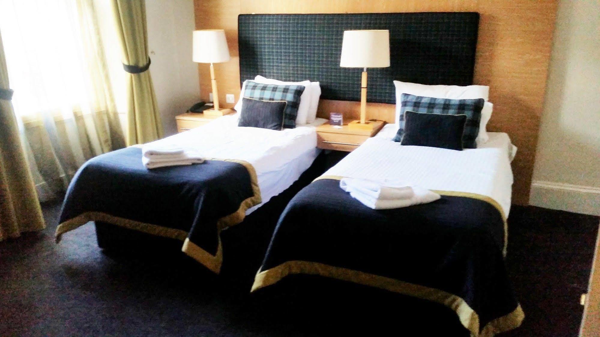 Northern Hotel 브레친 외부 사진